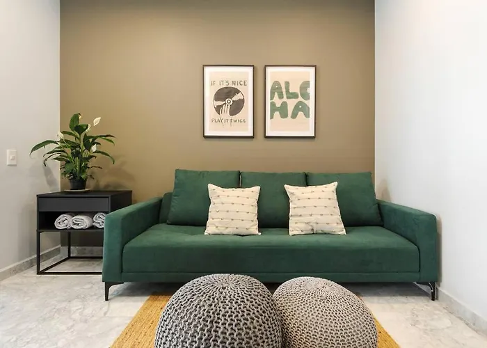 Aloha Amazing 2br With Private Terrace