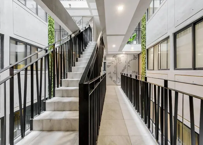 Apartamento Aloha Amazing 2br With Private Terrace *