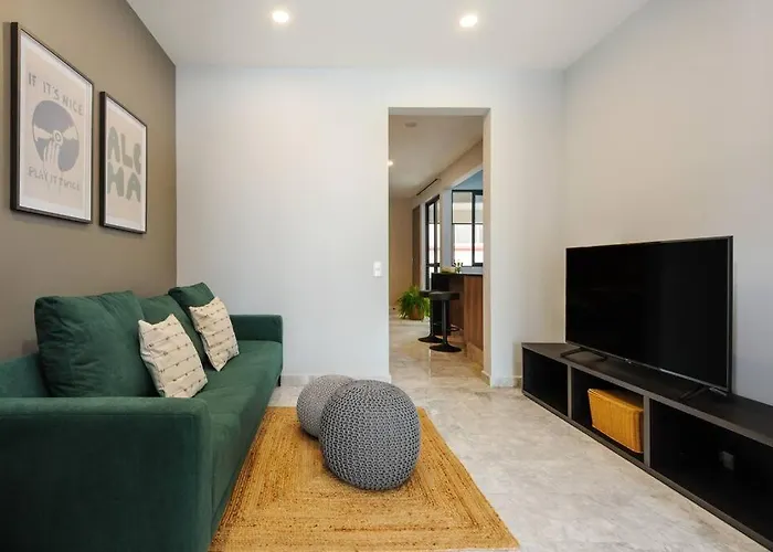 Aloha Amazing 2br With Private Terrace *