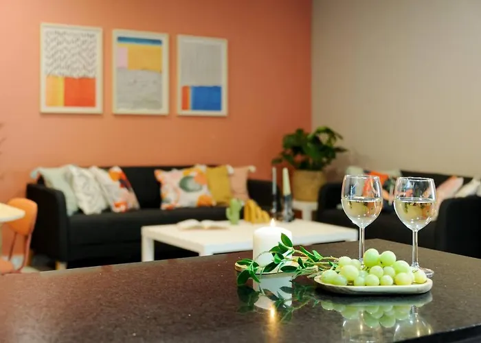 Aloha Amazing 2br With Private Terrace Apartamento *