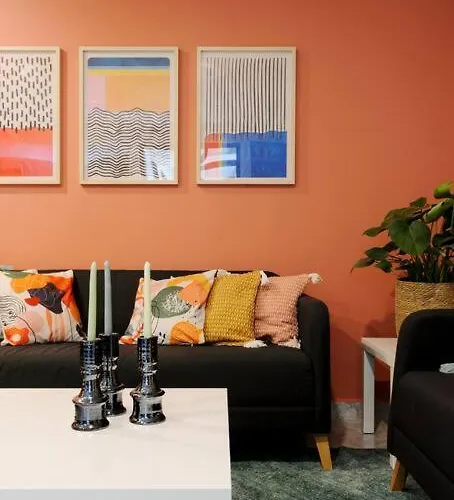 Aloha Amazing 2br With Private Terrace Apartamento