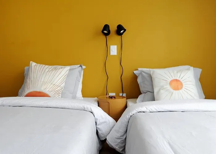 Aloha Amazing 2br With Private Terrace Apartamento *