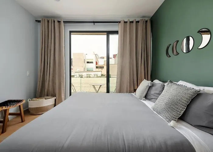 Aloha Amazing 2br With Private Terrace *