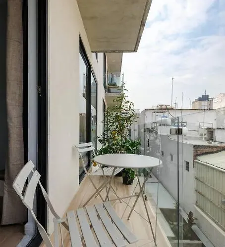 Aloha Amazing 2br With Private Terrace